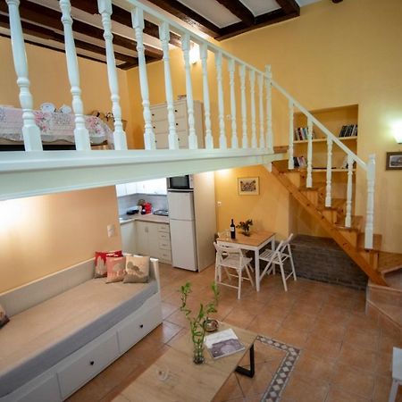 Yiasemi Cοrfu Luxury Apartment Corfu  Esterno foto